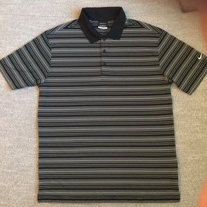 Nike Dri-Fit Golf Shirt